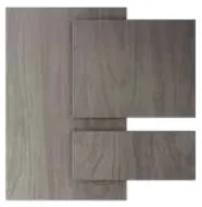 Ashwood - Laminate faced BWP ply | Kitchen Shutter Material - IFB Modular Kitchen